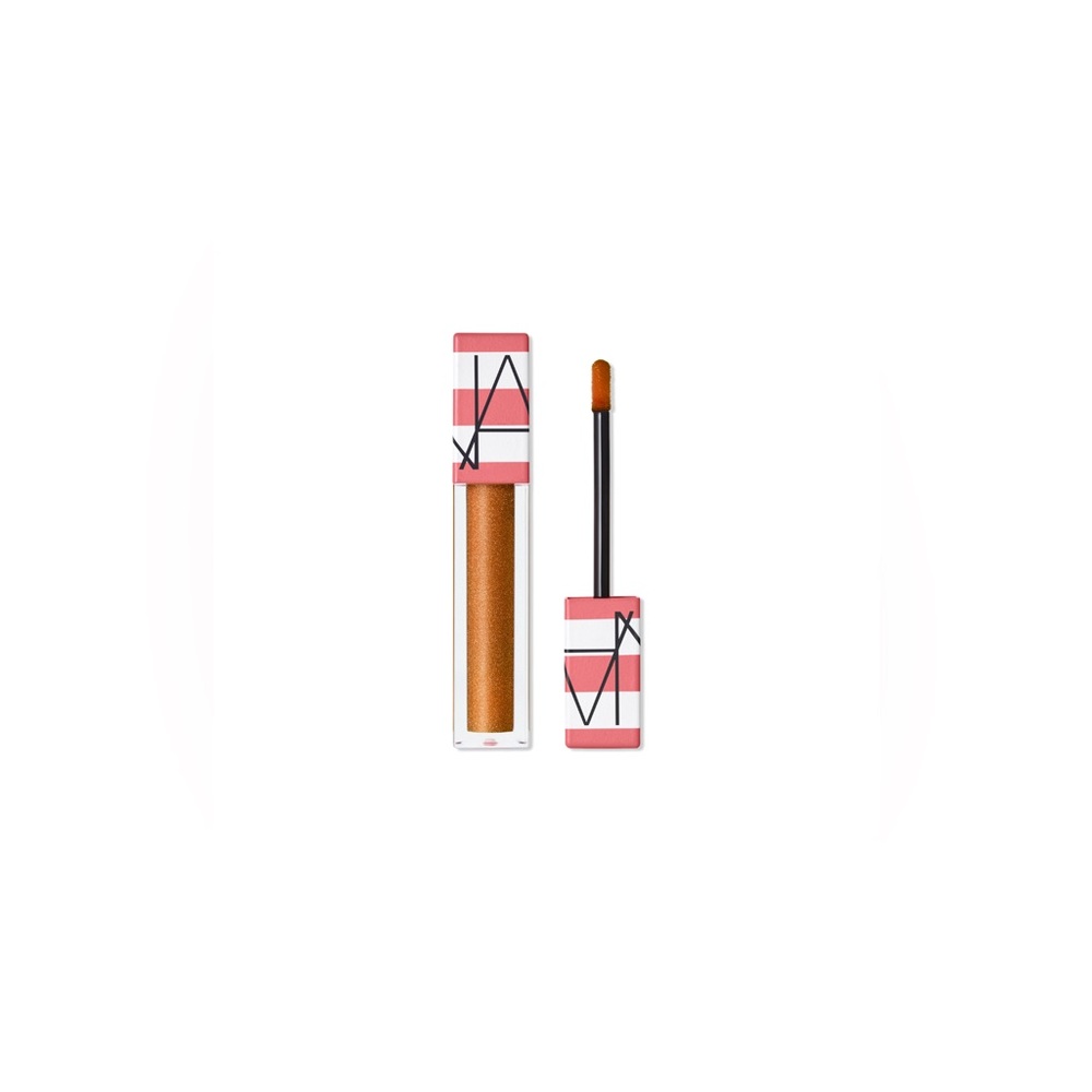 NARS AFTERGLOW Lip Oil Shade LAGUNA 5.7 Ml